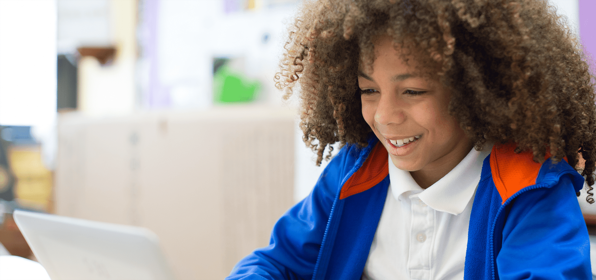 Middle School | The French American Academy