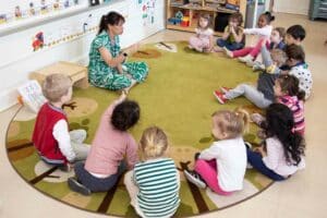 Englewood French Preschool