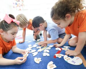 Hands-on Math, STEM, and Science