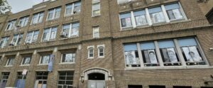 Diversity project at the French American Academy
