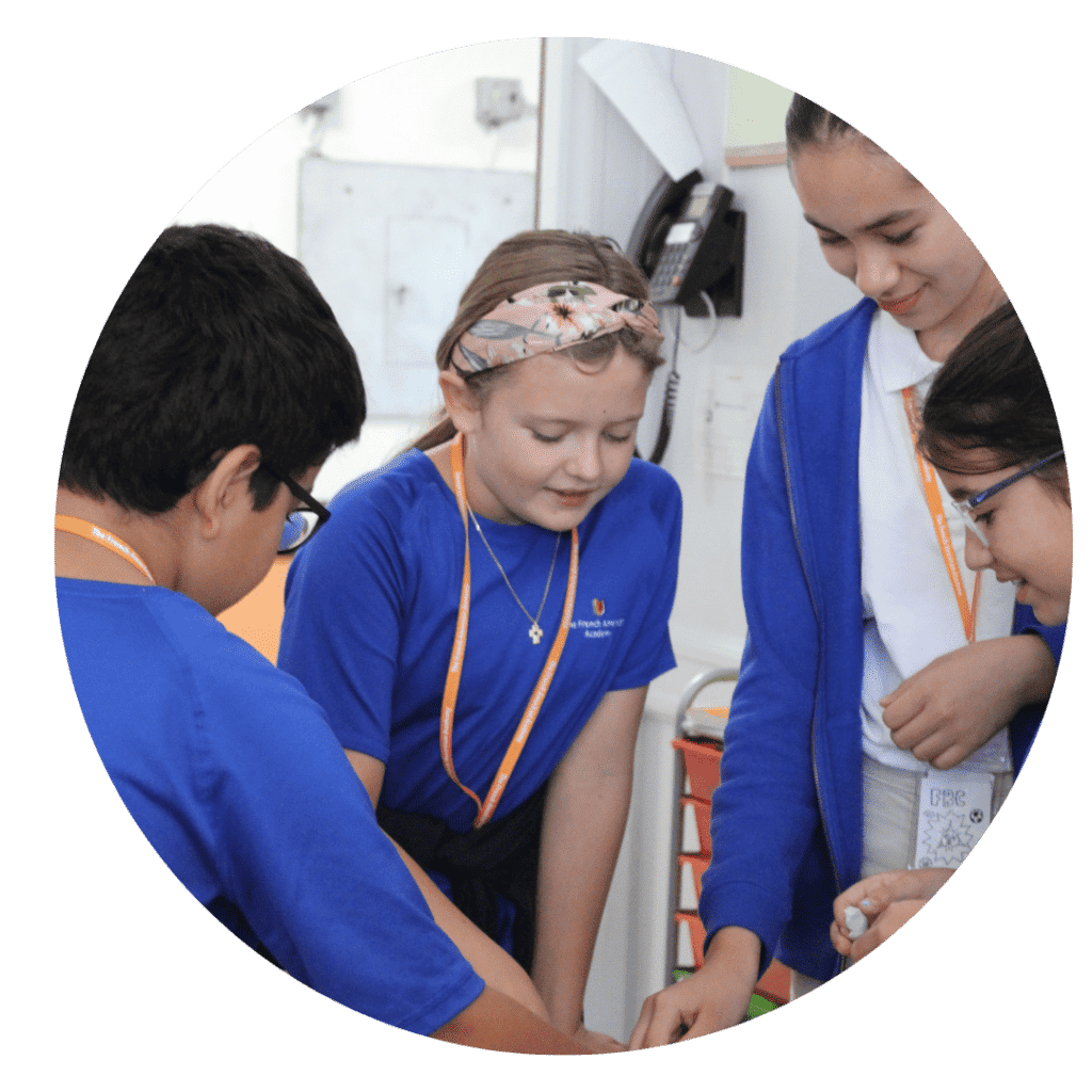 Oral Fluency In Middle School The French American Academy
