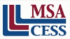 MSA CESS Logo