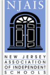 NJAIS logo