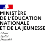 logo ministere de l'education nationale
