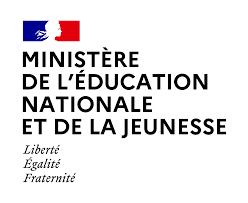 logo ministere de l'education nationale