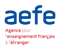 AEFE logo