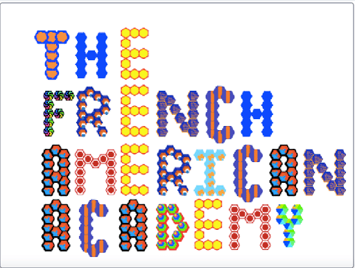 French American Academy Coding