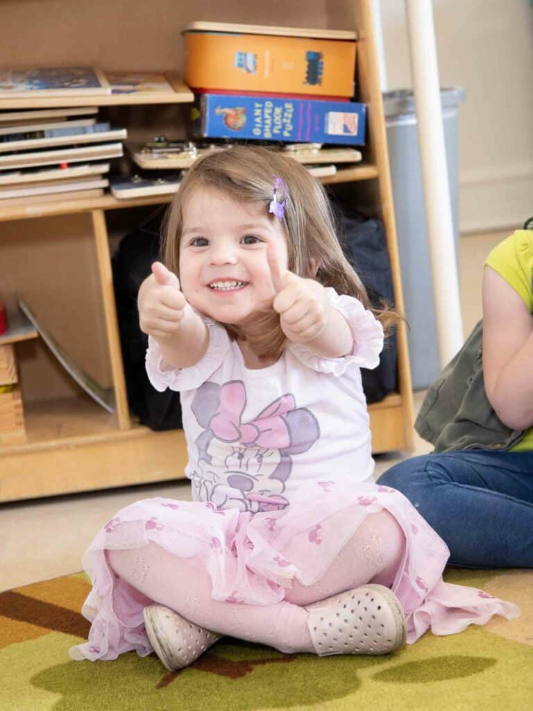 best international bilingual preschool in New Jersey