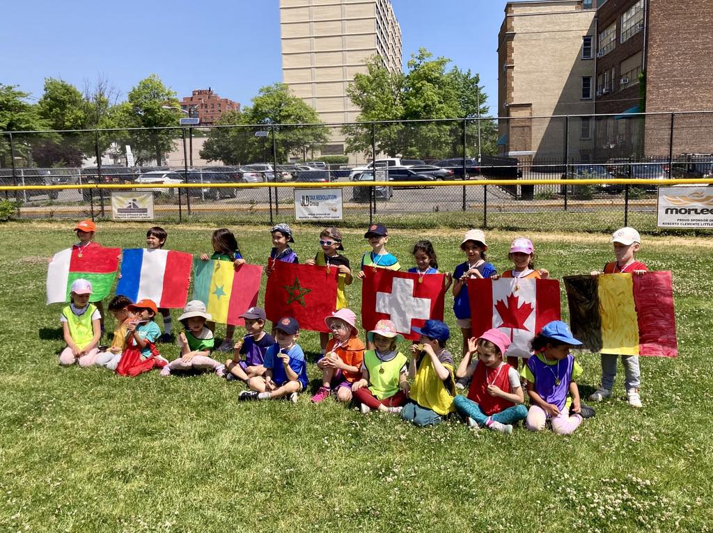 International Preschool in Jersey City