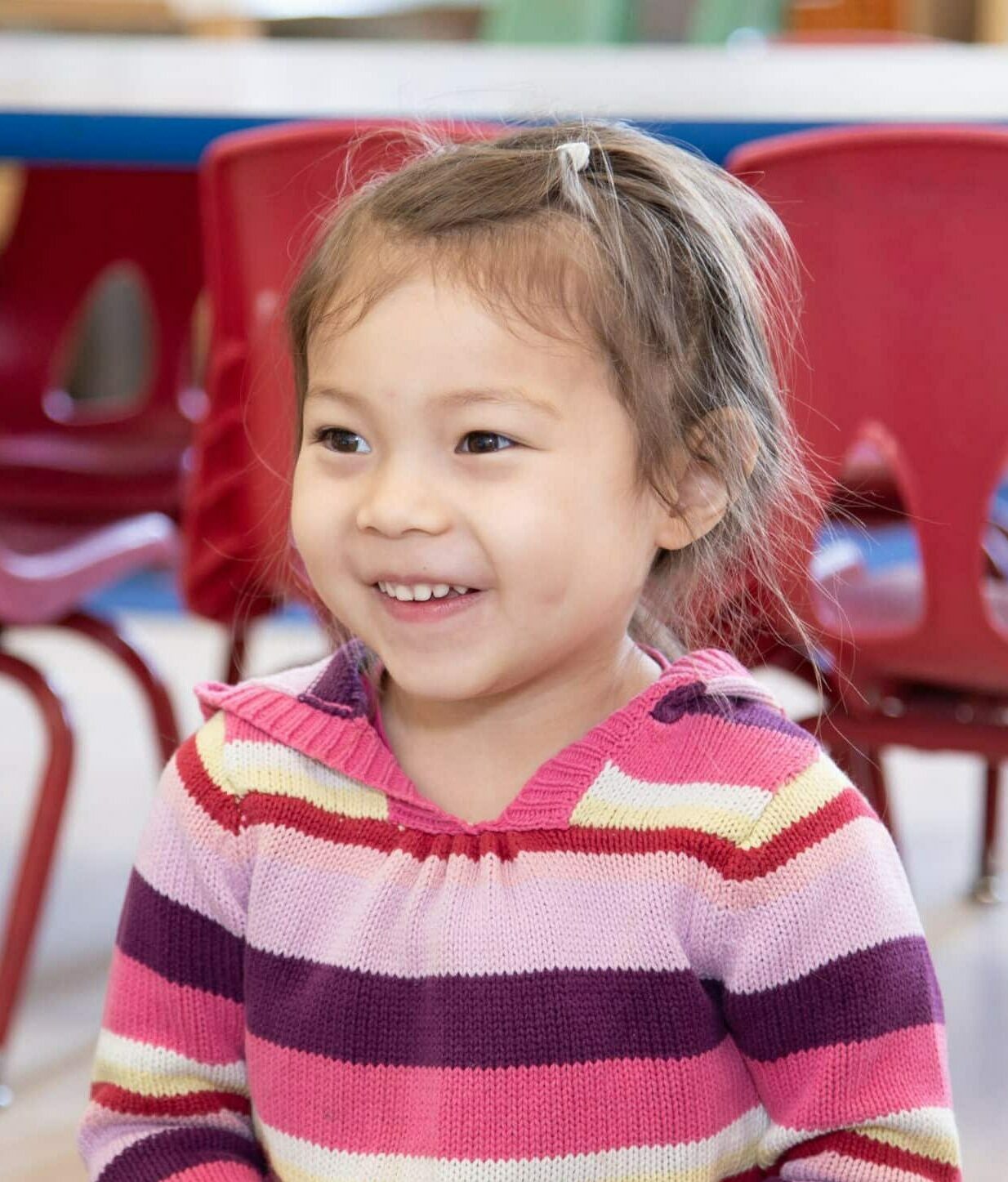 The French American Academy | International Bilingual School