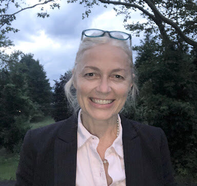 Sharon Schultz