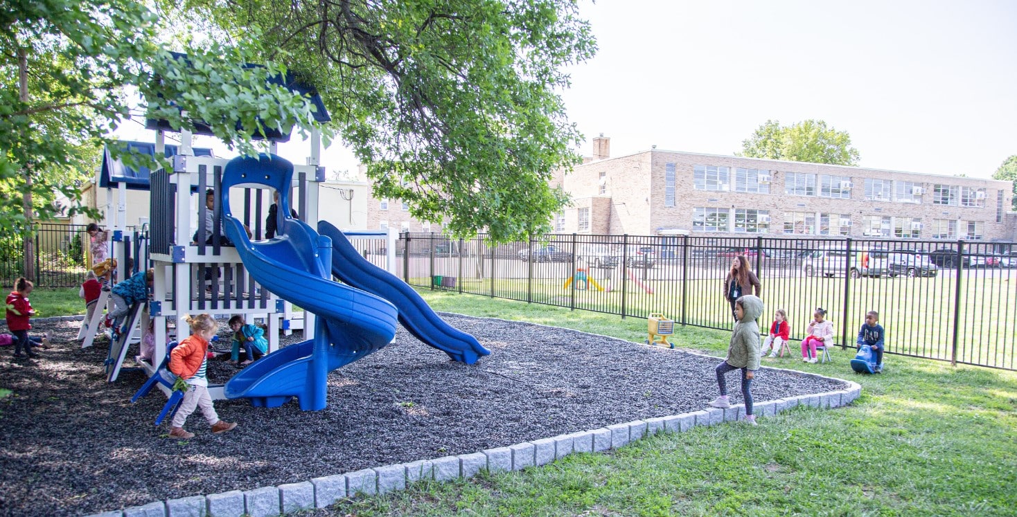 The French American Academy | International Bilingual School
