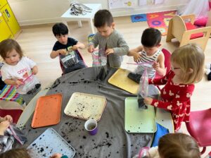 Earth Day Lesson