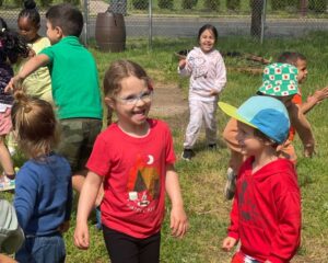 Summer Camp in Englewood Bergen County