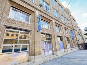 Best French school in New Jersey