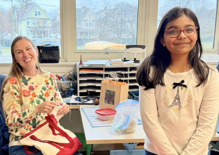 literacy week activities for students